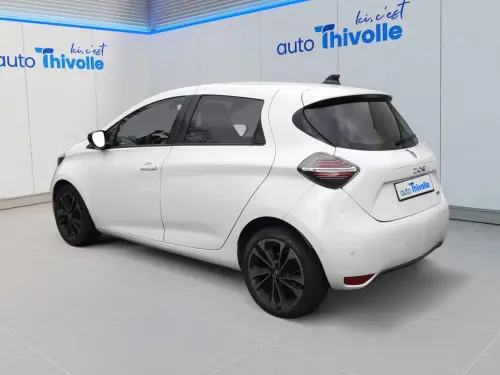 Renault Zoe Zoe R135 - MY22 Iconic - Photo 2