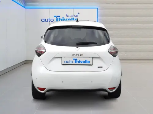 Renault Zoe Zoe R135 - MY22 Iconic - Photo 3