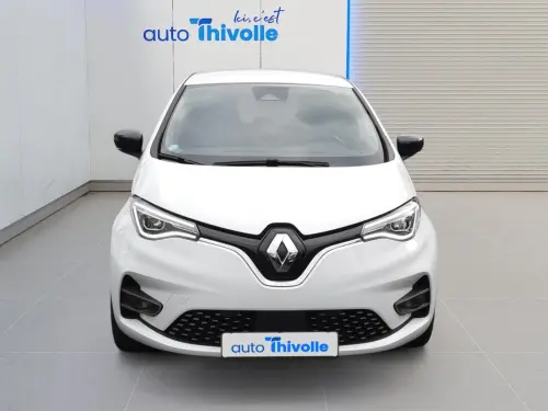 Renault Zoe Zoe R135 - MY22 Iconic - Photo 7