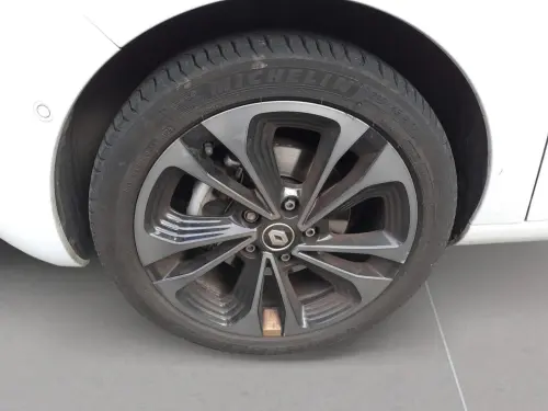 Renault Zoe Zoe R135 - MY22 Iconic - Photo 8