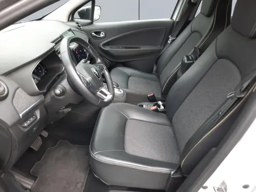 Renault Zoe Zoe R135 - MY22 Iconic - Photo 9
