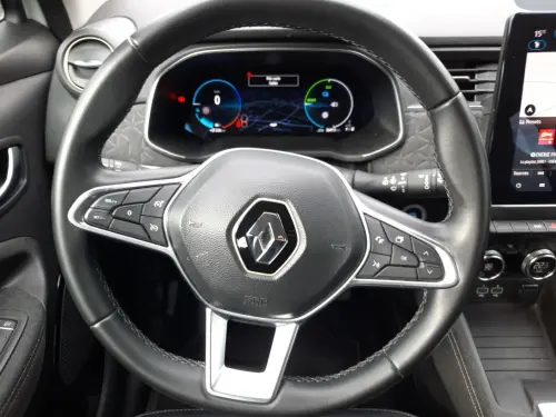 Renault Zoe Zoe R135 - MY22 Iconic - Photo 12