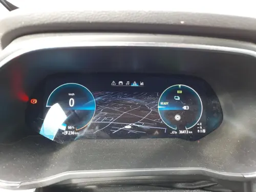 Renault Zoe Zoe R135 - MY22 Iconic - Photo 13