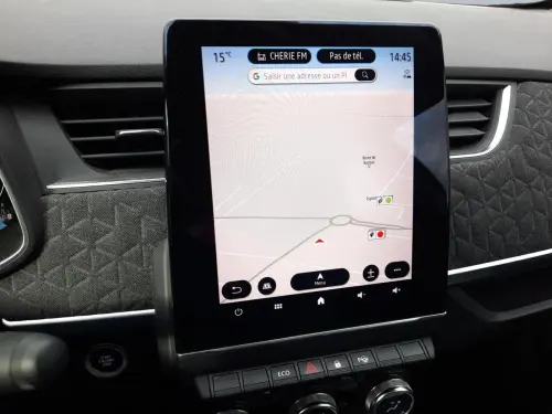 Renault Zoe Zoe R135 - MY22 Iconic - Photo 16