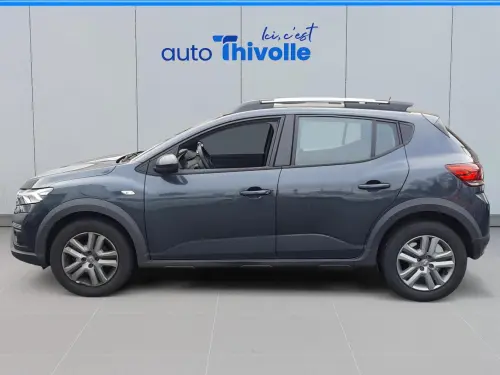 Dacia Sandero TCe 90 - 22 Stepway Confort - Photo 1