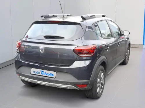 Dacia Sandero TCe 90 - 22 Stepway Confort - Photo 4