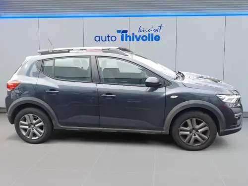 Dacia Sandero TCe 90 - 22 Stepway Confort - Photo 5