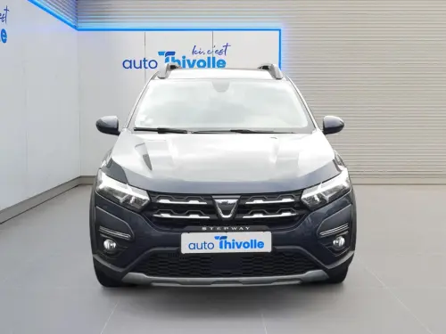 Dacia Sandero TCe 90 - 22 Stepway Confort - Photo 7