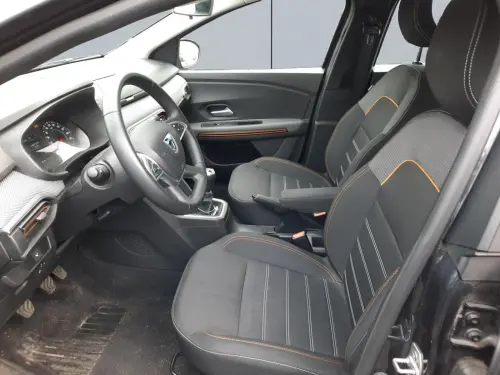 Dacia Sandero TCe 90 - 22 Stepway Confort - Photo 9