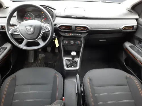 Dacia Sandero TCe 90 - 22 Stepway Confort - Photo 11