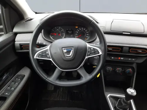 Dacia Sandero TCe 90 - 22 Stepway Confort - Photo 12