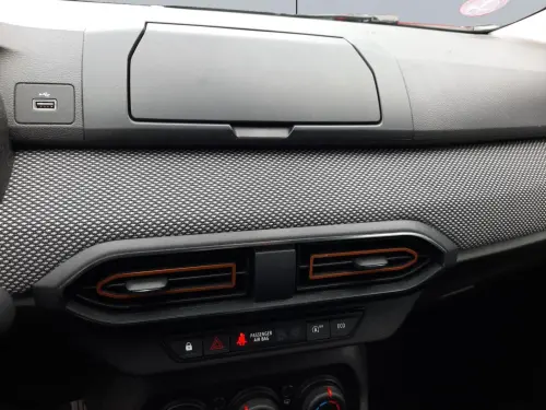 Dacia Sandero TCe 90 - 22 Stepway Confort - Photo 15