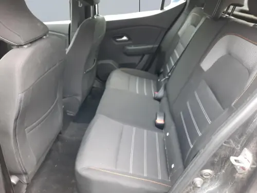 Dacia Sandero TCe 90 - 22 Stepway Confort - Photo 17