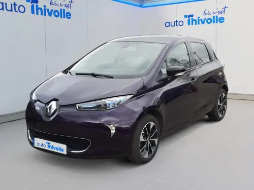 Renault Zoe R110 Intens - Photo 0
