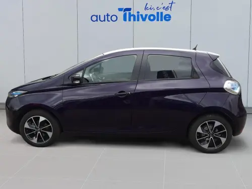 Renault Zoe R110 Intens - Photo 1