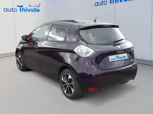 Renault Zoe R110 Intens - Photo 2