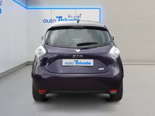 Renault Zoe R110 Intens - Photo 3