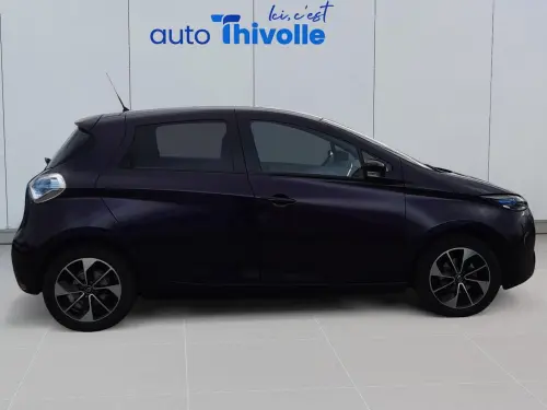 Renault Zoe R110 Intens - Photo 5