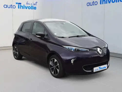 Renault Zoe R110 Intens - Photo 6