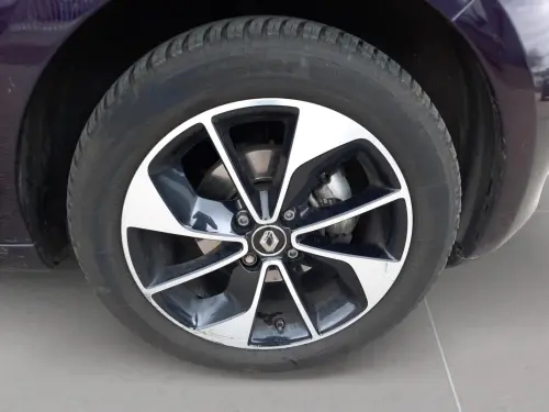 Renault Zoe R110 Intens - Photo 8