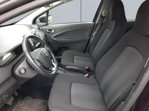 Renault Zoe R110 Intens - Photo 9