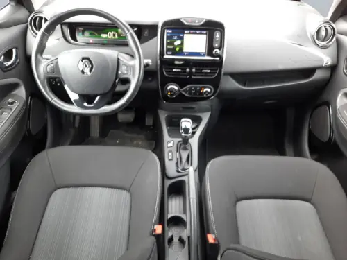 Renault Zoe R110 Intens - Photo 11