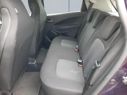 Renault Zoe R110 Intens - Photo 18