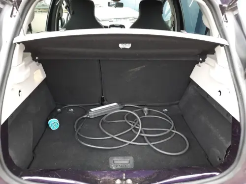 Renault Zoe R110 Intens - Photo 19