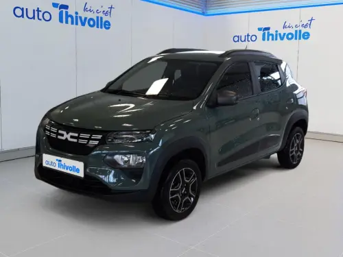 Dacia Spring Expression - Photo 0