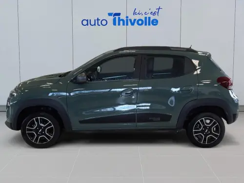 Dacia Spring Expression - Photo 1