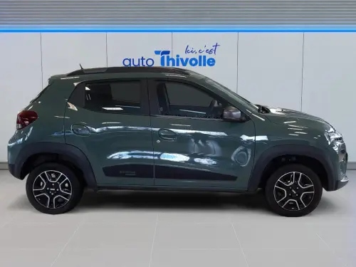 Dacia Spring Expression - Photo 5