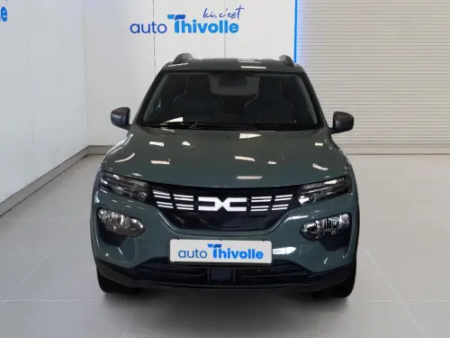 Dacia Spring Expression - Photo 7