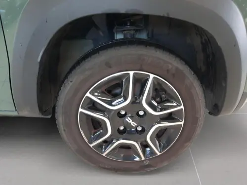 Dacia Spring Expression - Photo 8