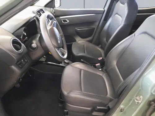 Dacia Spring Expression - Photo 9