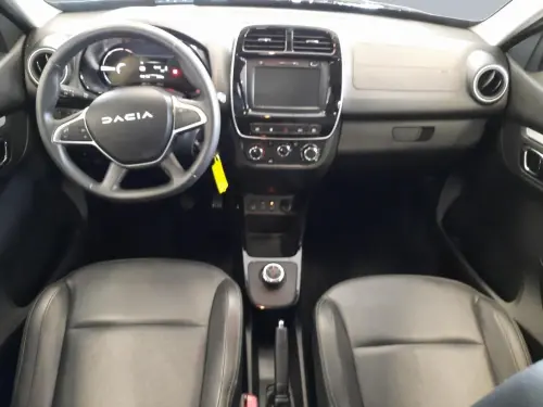 Dacia Spring Expression - Photo 11