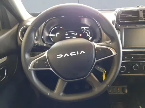 Dacia Spring Expression - Photo 12