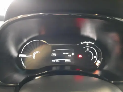 Dacia Spring Expression - Photo 13