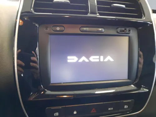 Dacia Spring Expression - Photo 16