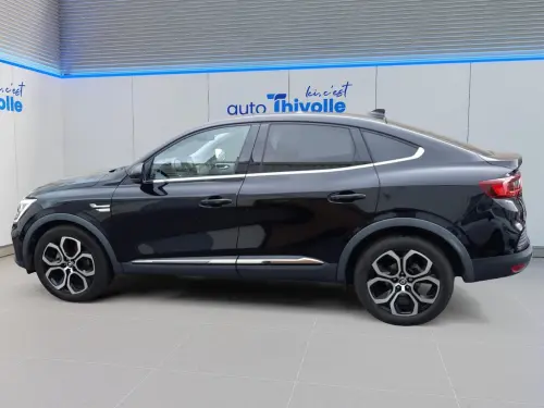 Renault Arkana E-Tech hybride 145 - 22 Techno - Photo 1