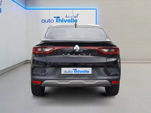Renault Arkana E-Tech hybride 145 - 22 Techno - Photo 3
