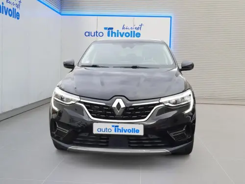 Renault Arkana E-Tech hybride 145 - 22 Techno - Photo 7