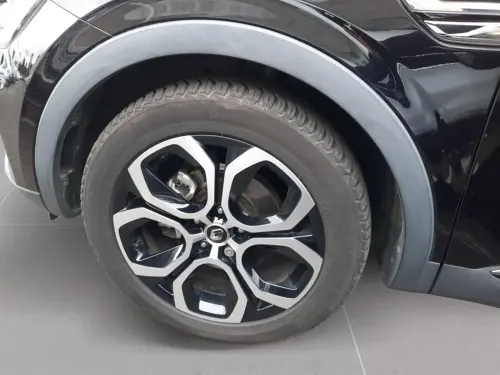 Renault Arkana E-Tech hybride 145 - 22 Techno - Photo 8