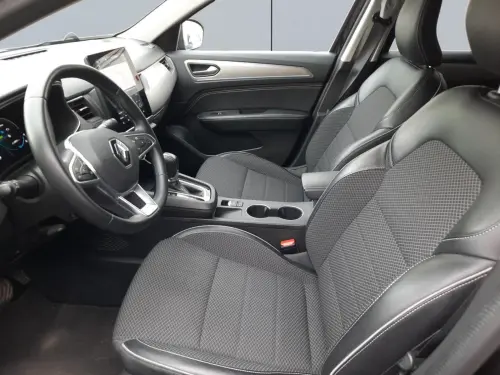 Renault Arkana E-Tech hybride 145 - 22 Techno - Photo 9