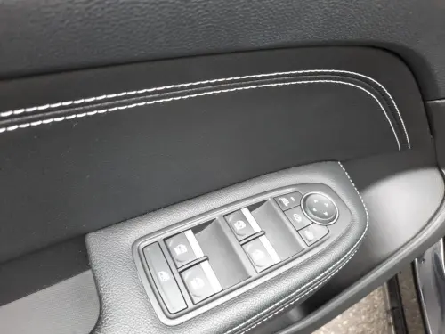 Renault Arkana E-Tech hybride 145 - 22 Techno - Photo 10