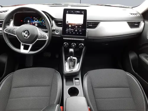 Renault Arkana E-Tech hybride 145 - 22 Techno - Photo 11