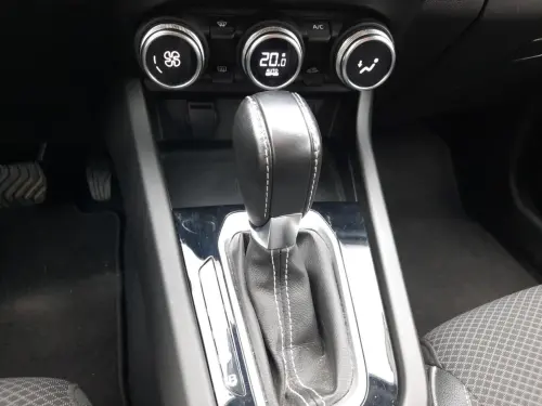 Renault Arkana E-Tech hybride 145 - 22 Techno - Photo 14