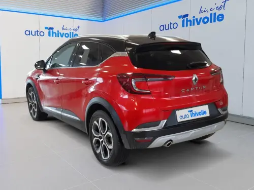 Renault Captur TCe 130 FAP Intens - Photo 2