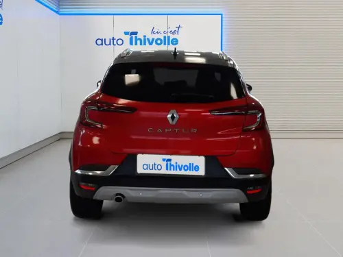 Renault Captur TCe 130 FAP Intens - Photo 3