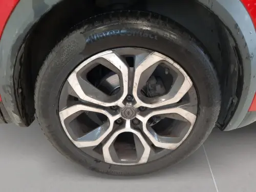 Renault Captur TCe 130 FAP Intens - Photo 8