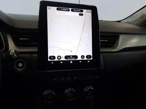 Renault Captur TCe 130 FAP Intens - Photo 15